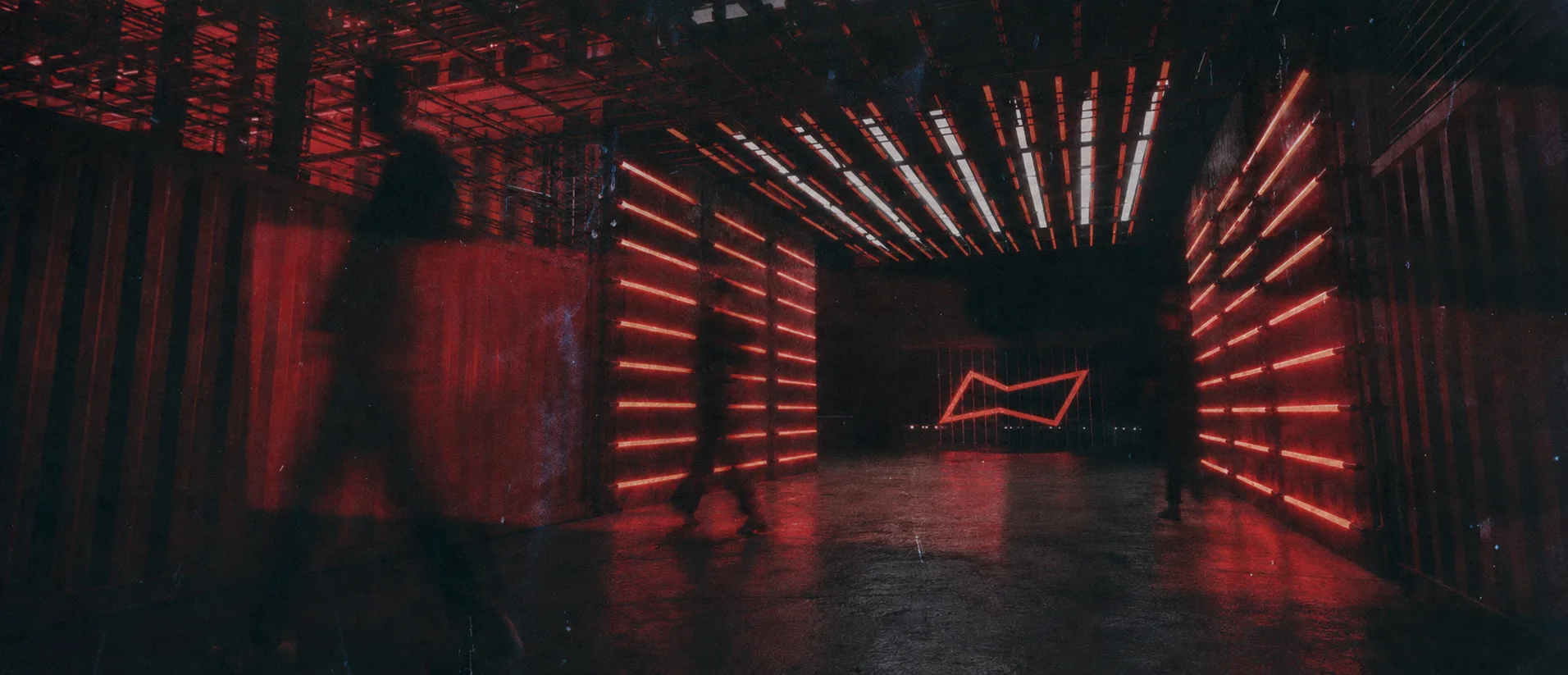 BudX: The Venue — Immersive Experience — project image 3