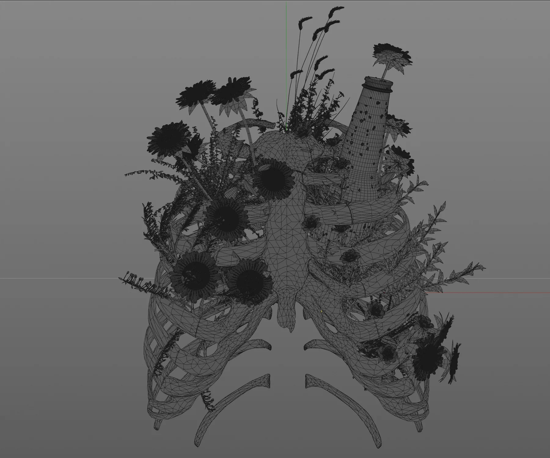 Estelart — 3D Art & Visual Storytelling — project image 1