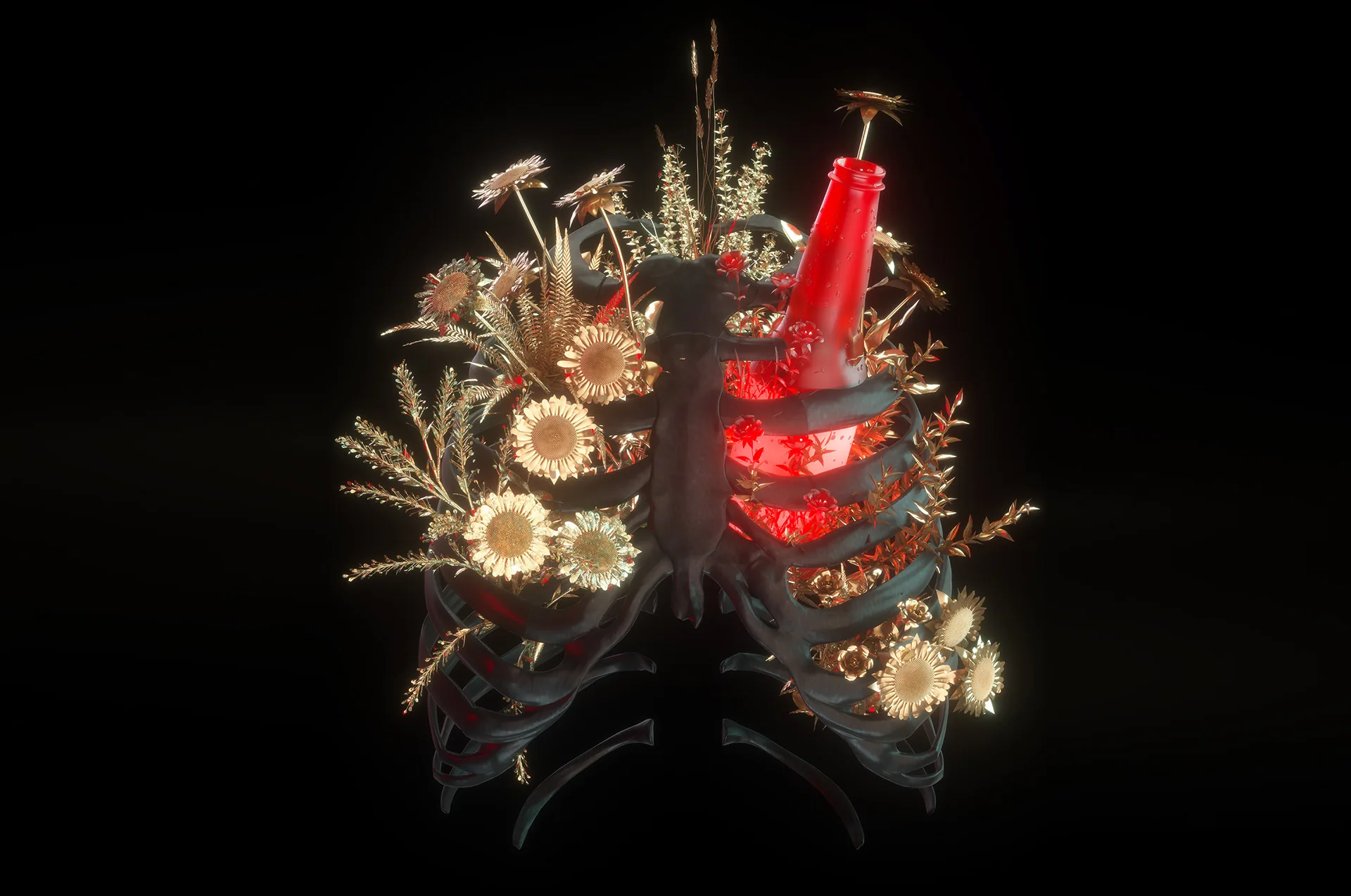 Estelart — 3D Art & Visual Storytelling — project image 2