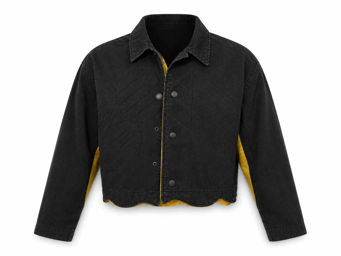 La Repera jacket