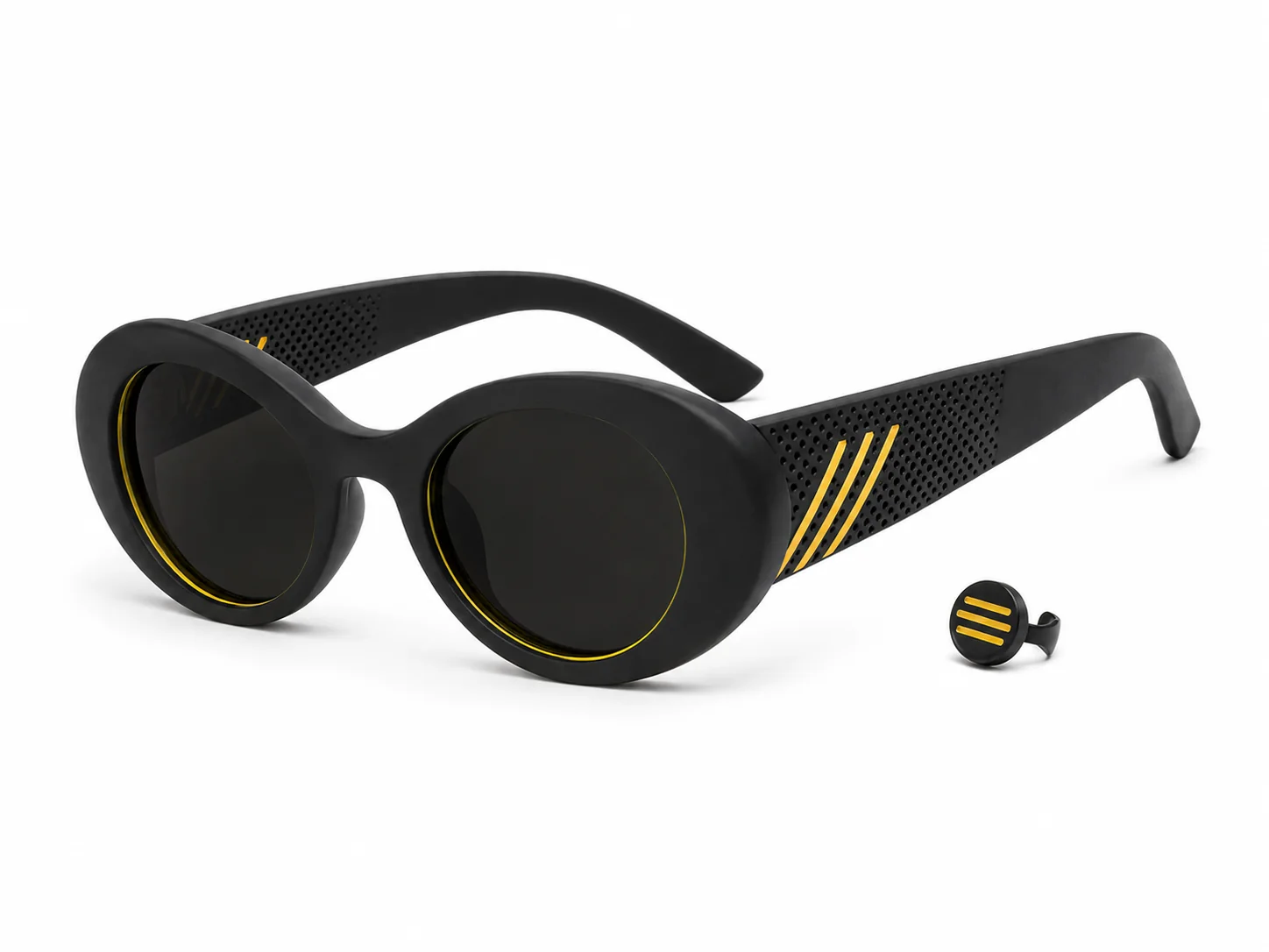 La Repera glasses