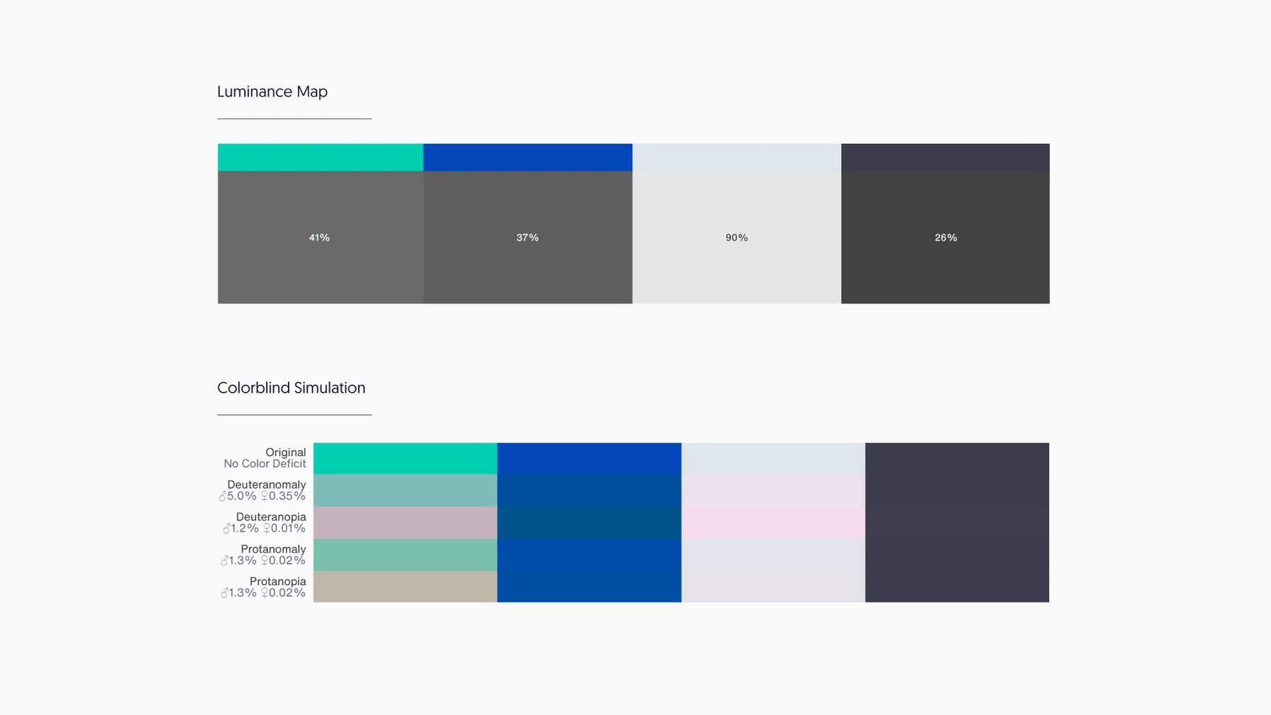 Meteor — Brand & Visual Development — project image 3
