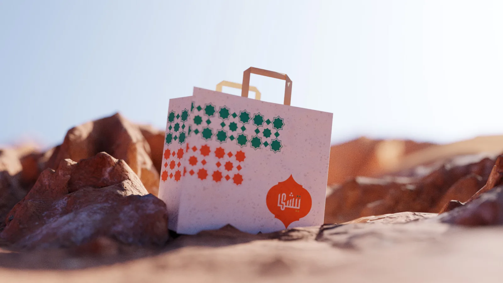 Tichka — Brand Identity — project image 8