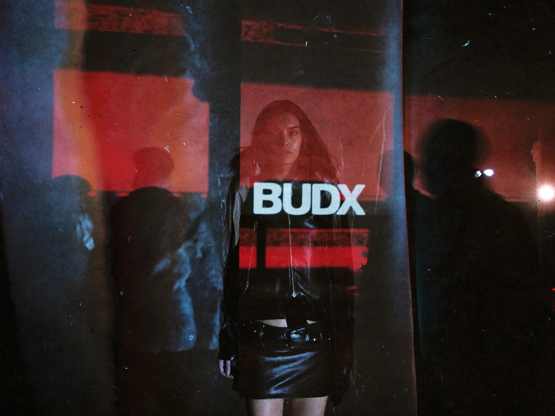 BudX: The Venue