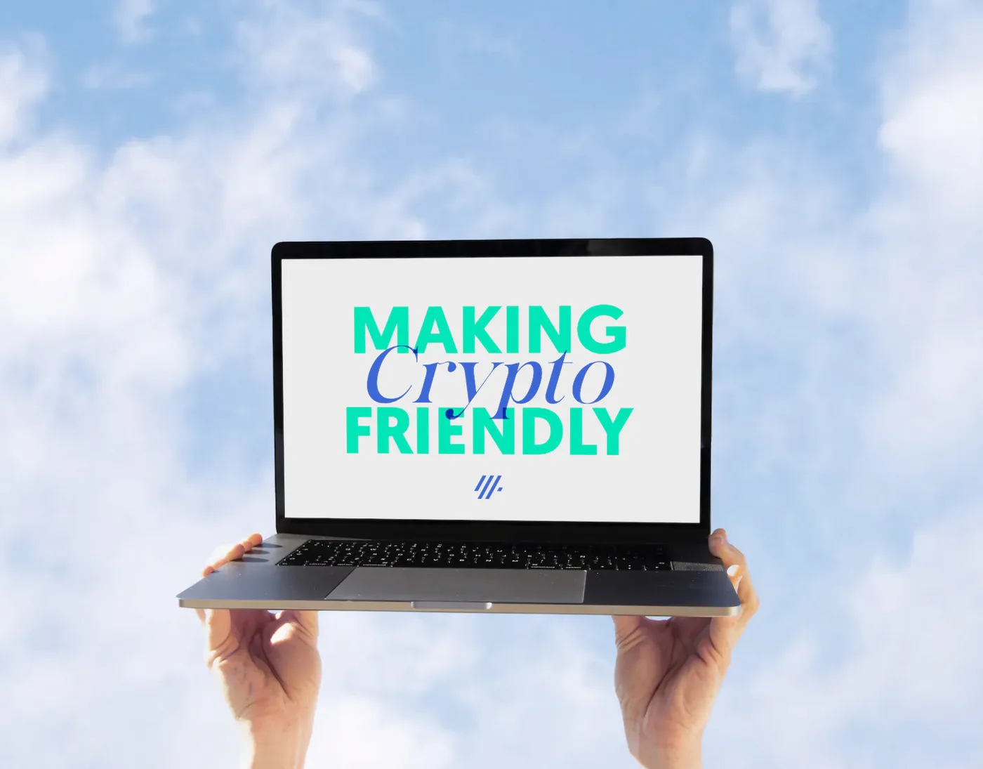 Crypto Bull Society: Elysium — 3D Virtual Worlds — project image 3