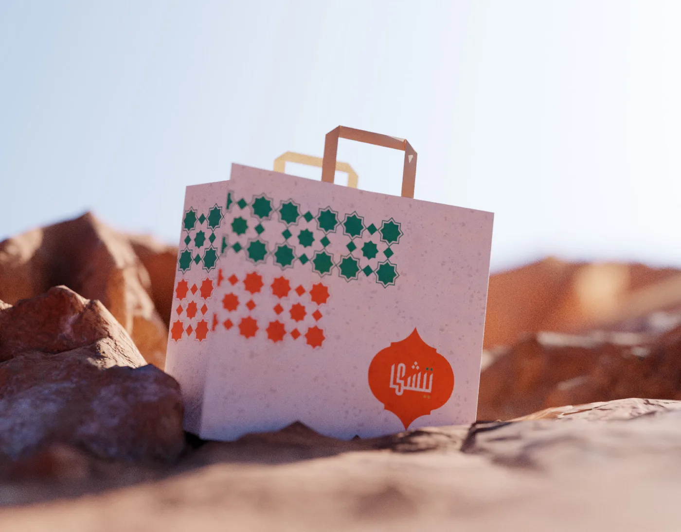 Estelart — 3D Art & Visual Storytelling — project image 3
